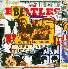 【中古】洋楽CD ザ・ビートルズ / アンソロジー2