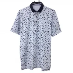GREYSON グレイソン ゴルフ ポロシャツ タイダイ M（L） GREYSON グレイソン ゴルフ ポロシャツ タイダイ M（L） - メルカリ