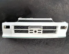 L２００Sミラターボから外したテールランプ　当時物 直径35パイ ステアリング L200Sミラ ボス付き