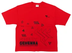 【会場限定・中国限定】ブルーアーカイブ BW2025 Tシャツ 会場限定・中国限定】ブルーアーカイブ BW2025 Tシャツ
