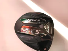 美品 超レア zx5 mk2 50° pw〜#5 7本 TRAVIL 85s スリクソン ZX5 Mk II ドライバー Diamana ZX-II 50