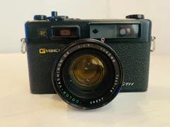 2025年最新】yashica electro 35 gtnの人気アイテム - メルカリ