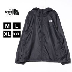 新品 未使用 並行輸入 THE NORTH FACE / ノースフェイス M CYCLONE JACKET 3 サイクロンジャケット3【216757】NF0A82R9 TNF Black(JK3)