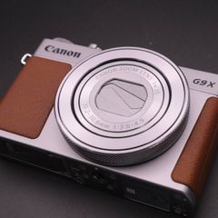 PowerShot G9X Mark II シルバー 【中古】