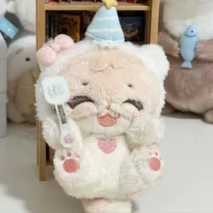 ジュン　10cm ぬいぐるみ　新品　マスター　セブチ　svt ジュン ぬいぐるみ 10cm 新品 マスター セブチ svt 61jz2Dz-8hL