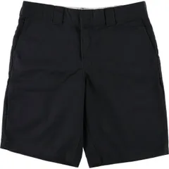 古着 ディッキーズ Dickies Relaxed Fit ワークショーツ ハーフパンツ メンズw35相当/eaa563901
