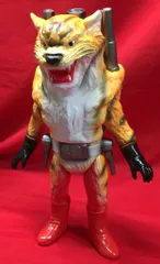 2025年最新】仮面ライダーZX レトロソフビコレクションの人気