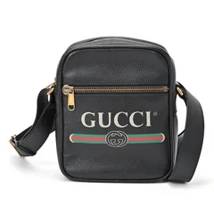 2025年最新】gucci メッセンジャーバッグの人気アイテム - メルカリ