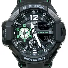 G-SHOCK SKY COCKPIT スカイコックピット GA-1100-1AJF メンズ