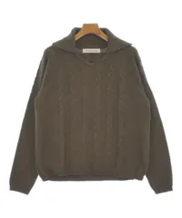 Abelia Edward Goucha ゲームsweater ABELIA EDWARD GOUCHA】CLUB TECH JUMPER | puzzle