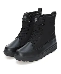 【ムラスポ公式】新品 Columbia コロンビア ブーツ レディース SAPLAND III DIVA LACE WP OH INFINITY YL9101