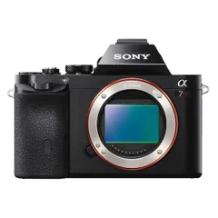 SONY α7RⅡ ILCE-7RM2 中古　美品 α（ソニー） ソニー SONY α7RIII ILCE-7RM3 ボディ フルサイズ
