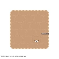 말 [무료 배송] [리락쿠마] 미니 타월 [여기야 고구마] [리라쿠마] [선엑스] [곰] [곰] [유루 캐릭터] [RIRAKKUMA] [타오루] [핸드 타월] [손수건] [어린이] [키즈] [잡화] [상품] [귀여운]