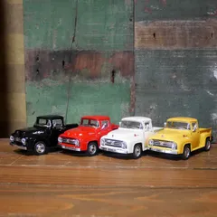 2024年最新】おもちゃ 1956 fordの人気アイテム - メルカリ