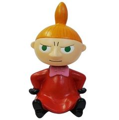 ムーミン　リトルミィ　オルゴール ムーミン リトルミィのオルゴール - メルカリ