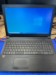 ジャンク　TOSHIBA dynabook Satellite B35/R　Celelon3205U 1.5GHz メモリー8GB　SSD128GB