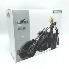 2025年最新】ff6 フィギュアの人気アイテム - メルカリ