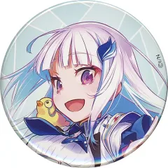 【中古】バッジ・ピンズ リゼ・ヘルエスタ 「バーチャルYouTuber にじさんじ Anniversary Festival 2021 ランダム缶バッジ Gグループ」