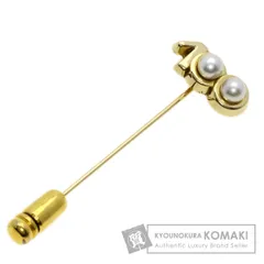 2025年最新】ミキモト ブローチ K14の人気アイテム - メルカリ