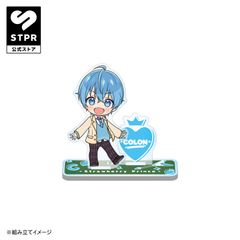 劇場版すとぷり ミニアクリルスタンド(ころん)