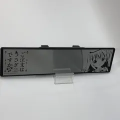 Amazon.co.jp: ご注文はうさぎですか?? ごちうさ チノ カー