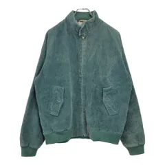 【完売】ラコステ ハリントンジャケット 90s LACOSTE Harrington jacket {90s ラコステ ハリントンジャケット