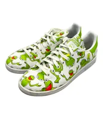 adidas Stan Smith カーミット　23cm　新品未使用 楽天市場】カーミット アディダス スタンスミスの通販