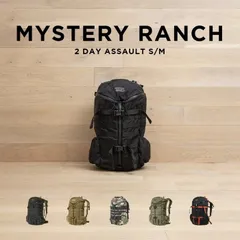 2024年最新】MYSTERY ranch 3day assaultの人気アイテム - メルカリ