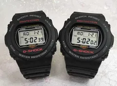 ご*ん様 新品未使用❗️限定⭐️G-ショック⭐️DW-5700THB⭐️BABY DW-5700THB-7_Seq1.png