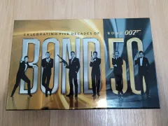 2025年最新】スカイフォール 007の人気アイテム - メルカリ