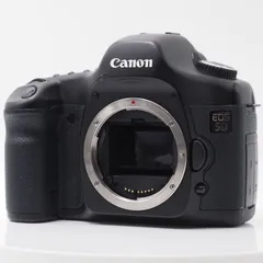 2024年最新】(中古品)Canon デジタル一眼レフカメラ EOS 30D ボディ