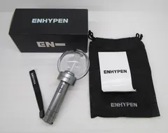 ENHYPEN エンハイプン ペンライト ver.1