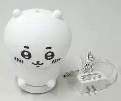 【中古】加湿器 ちいかわ ルームライト加湿器 「ちいかわ なんか小さくてかわいいやつ」のサムネイル