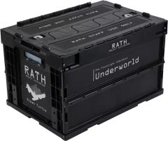 [중고] 수납 용품 RATH 사 접이식 컨테이너 [소드 아트 온라인 알리시제이션]