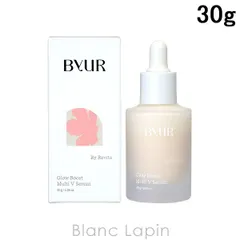 バイユア ByUR グローブーストマルチVセラム 30g 美容液・フェイスオイル [511172]のサムネイル