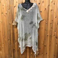 HIDE AND SEEK ハイドアンドシーク ストール マフラー パンサー柄 HIDE AND SEEK ハイドアンドシーク ストール マフラー パンサー柄