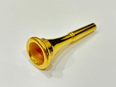 ベストブラス　Groove 7D AX　ホルン用マウスピース【中古】