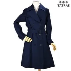 2023年最新】タトラス レディースベルト付きダウンジャケット ダウン ...
