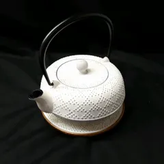 2025年最新】岩鋳 南部鉄器 7型アラレの人気アイテム - メルカリ