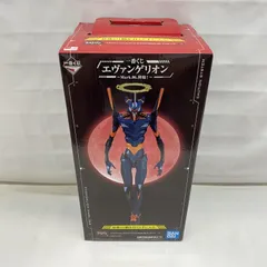 【未開封品】一番くじ ラストワンver. エヴァンゲリオン Mark.06 Amazon.co.jp: 一番くじ エヴァンゲリオン Mark.06、降臨
