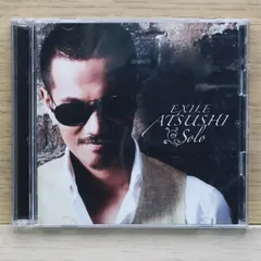 EXILE　エグザイル　ATSUSHI　アツシ　CD　DVD　BD　まとめ売り 国内盤CD☆エグザイル・アツシ/EXILE ATSUSHI□ Precious Love