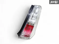 ワゴンRスティングレー Mh23s 純正テールランプ＆グリルセット ワゴンRスティングレー Mh23s 純正テールランプ＆グリルセット