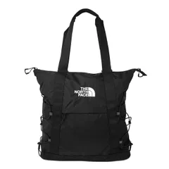新品 ザノースフェイス THE NORTH FACE トートバッグ TOTE ブラック