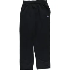 古着 チャンピオン Champion AUTHENTIC ATHLETICWEAR スウェットパンツ メンズL相当/eaa523151のサムネイル