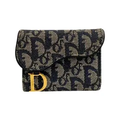 Dior トロッターパスケースカードケース激レアお洒落美品小物