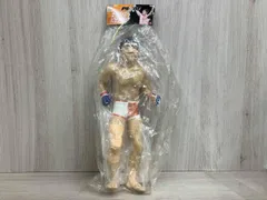 サクラバマシン　桜庭和志　限定フィギュア ぼくらのサクラバマシン 桜庭和志ソフビフィギュア ぼくらのサクラバ