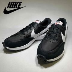 NIKE WAFFLE DEBUT DH9522-001 ナイキ ワッフル デビュー ランニング ジョギング ストリート、スニーカー ワッフルソール (1617)