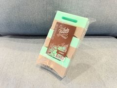 AUTO FINESSE オートフィネス タイヤ ＆ トリムアプリケーター 3個セット 品番TTA