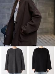 ビアズリー◆今期完売パディングシャツブルゾン新品未使用ブラック￥36300 BLACK SIGN “Stealth Force Summer Suit” | MASUYA