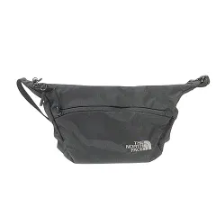 ザノースフェイス THE NORTH FACE 美品 NM72353 カペラ5 ショルダーバッグ 鞄 カバン ポーチ 黒 ブラック